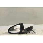 Espejo exterior Izq.