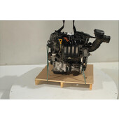 Motor gasolina