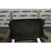 Intercooler