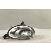 Piloto intermitente Del. Izq.