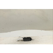 Interruptor y palanca de luces