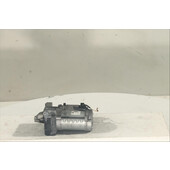 Motor de arranque