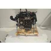 Motor diesel