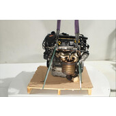 Motor gasolina