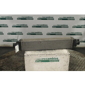 Intercooler