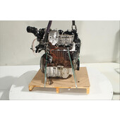 Motor diesel