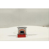 Regulador faro led Der.