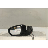 Espejo exterior Izq.