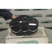 Cuadro instrumentos
