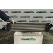 Intercooler