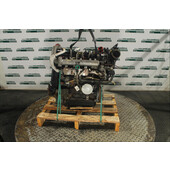 Motor diesel