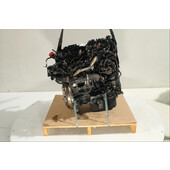 Motor diesel
