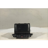 Unidad navegación GPS