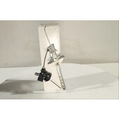 Elevalunas eléctrico puerta Del. Izq.