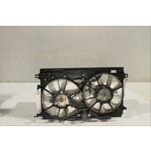 Conjunto electros y soporte