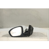 Espejo exterior Izq.