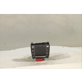 Mando control pantalla informacion