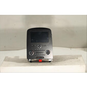 Display multimedia