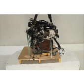Motor gasolina