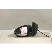 Espejo exterior Izq.