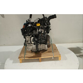 Motor diesel