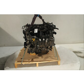 Motor gasolina