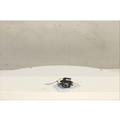 Mando control autorradio