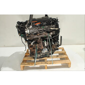 Motor diesel