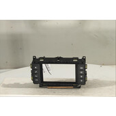Mando control autorradio