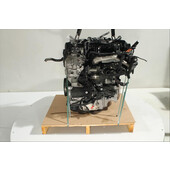 Motor diesel