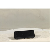 Pantalla de información