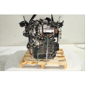 Motor diesel