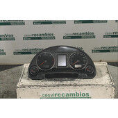 Cuadro instrumentos