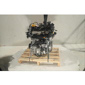 Motor gasolina