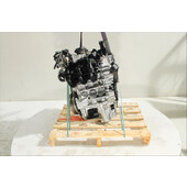 Motor gasolina