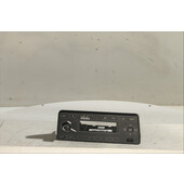 Mando control autorradio