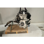 Motor gasolina