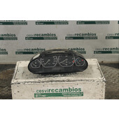 Cuadro instrumentos