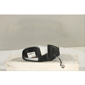 Espejo exterior Izq.