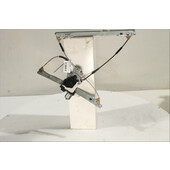 Elevalunas eléctrico puerta Del. Izq.