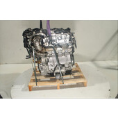 Motor diesel