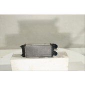 Intercooler