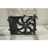 Conjunto electros y soporte