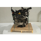 Motor diesel