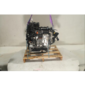 Motor diesel