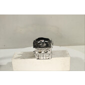 Transformador tensión