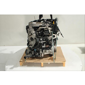 Motor diesel