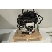 Motor gasolina