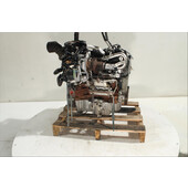 Motor diesel