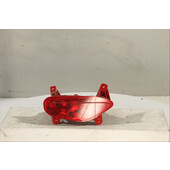 Piloto antiniebla Tra. Izq.